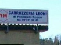 carrozzeria